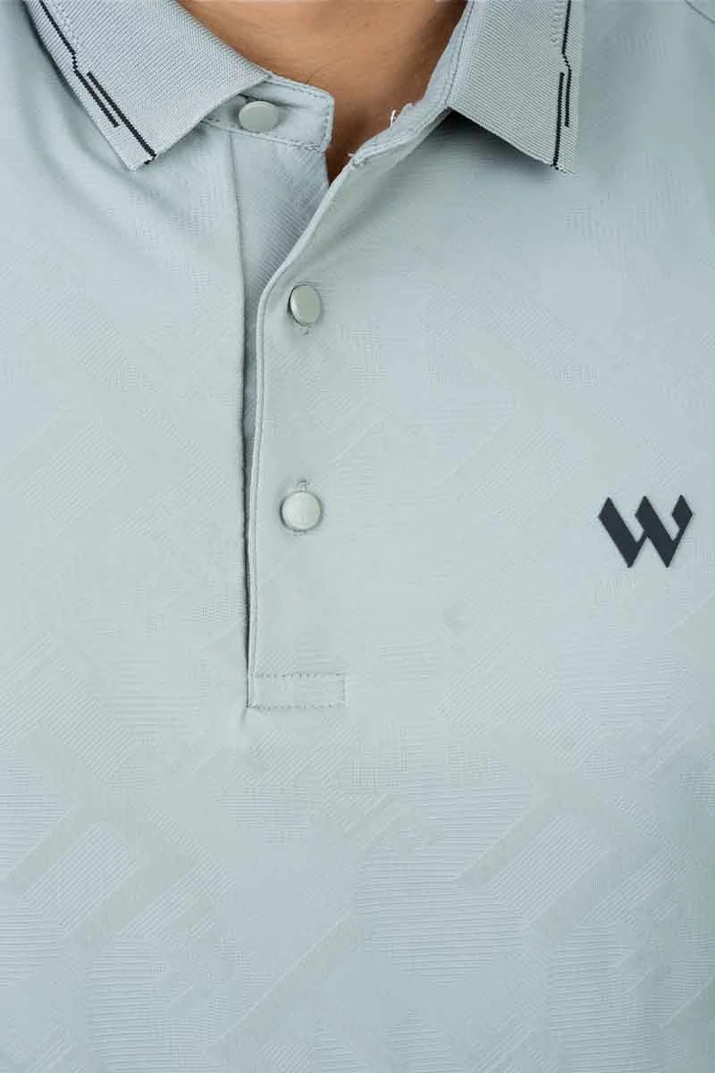 Casual Polo T-Shirt